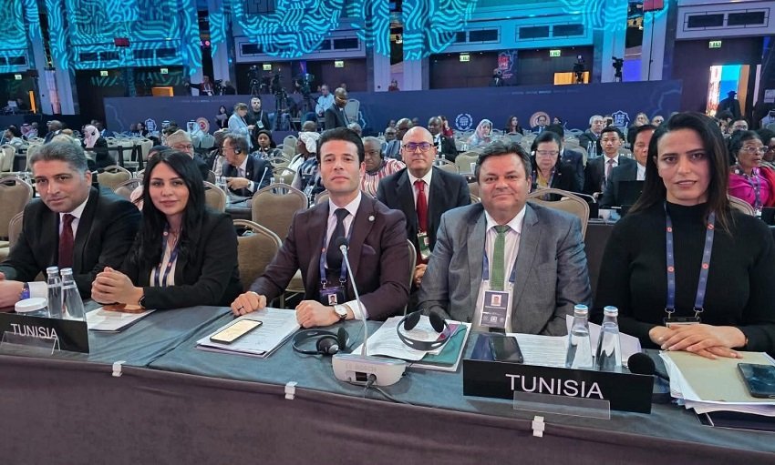 الدبلوماسية البرلمانية