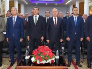 الصحة المهنية