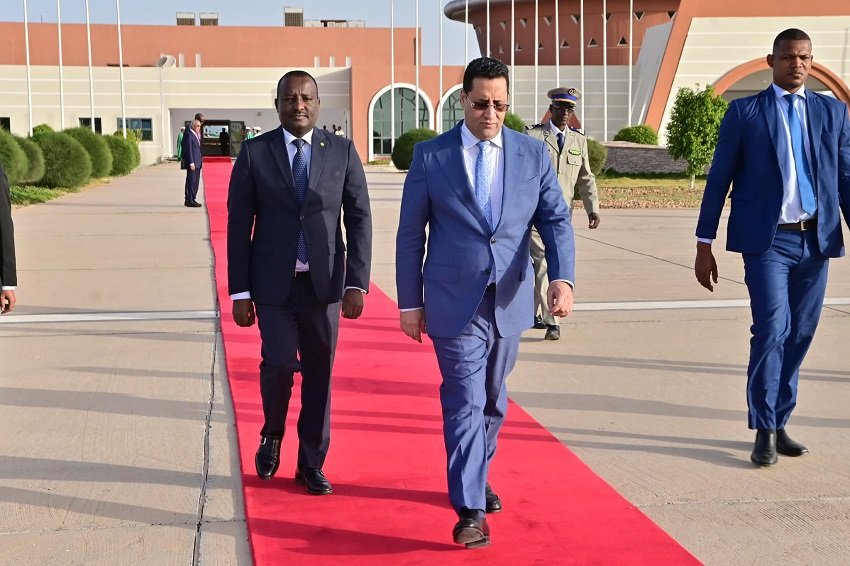 اللجنة المشتركة