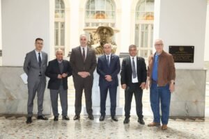 القطاع الفلاحي