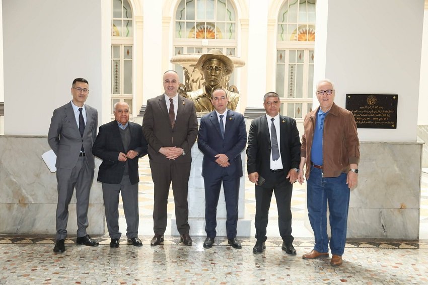 القطاع الفلاحي