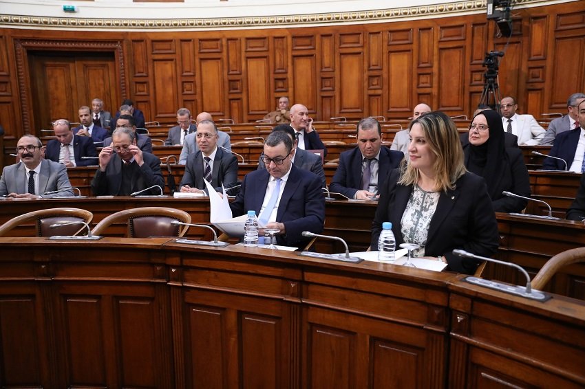 30 قانون الانتخابات الجديد يعزز شفافية المسار الديمقراطي في الجزائر