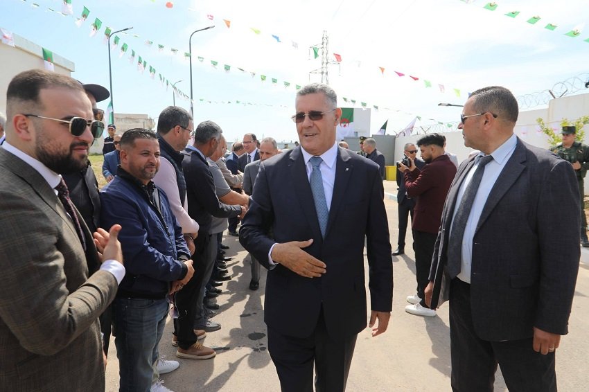 تموين المياه