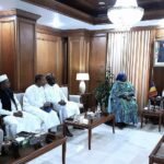 التعاون الجزائري التشادي