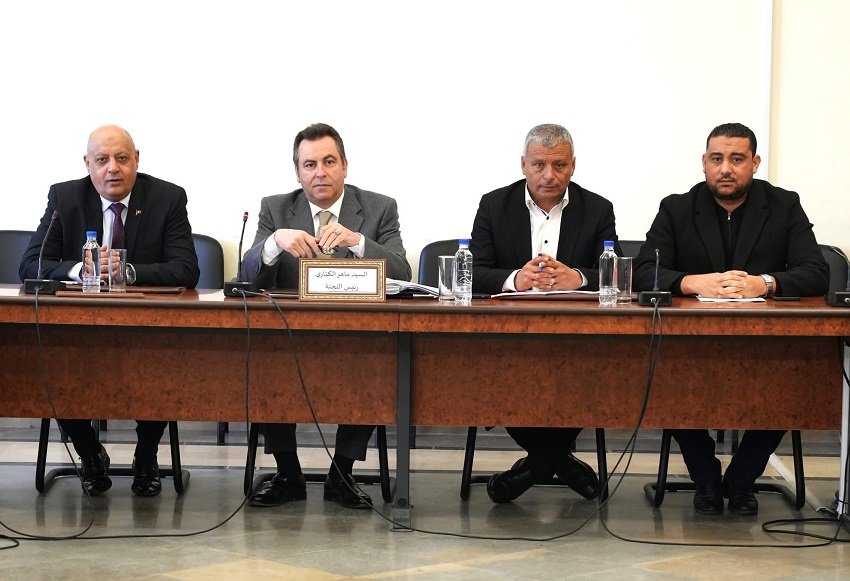 الفوترة الإلكترونية