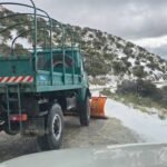 صيانة الطرق