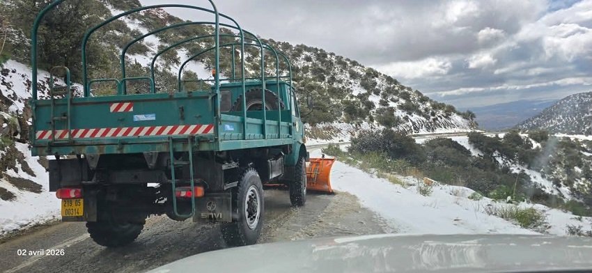 صيانة الطرق