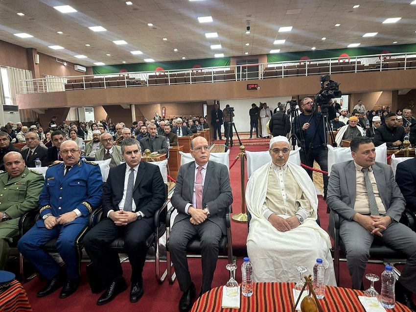 لالة فاطمة نسومر