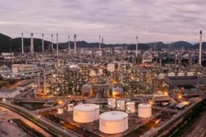 الطاقة في الكاريبي