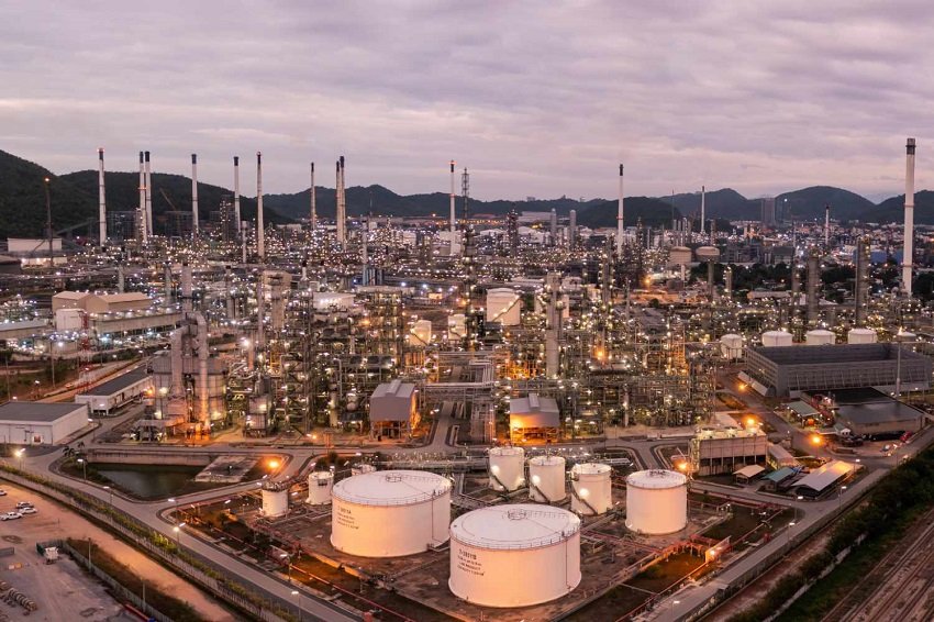 الطاقة في الكاريبي