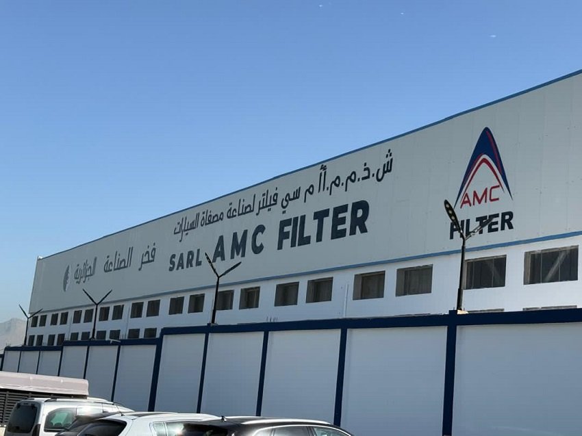 4-16 الصناعة الجزائرية تتجه لتعزيز الإدماج المحلي بولاية أم البواقي