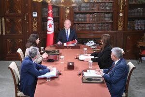 الأجور في تونس