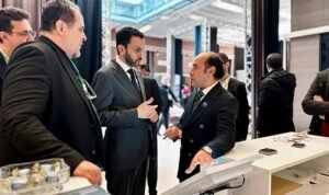 مدن ذكية الجزائر