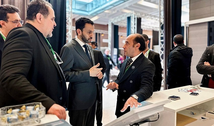 مدن ذكية الجزائر