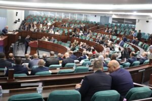 الدوائر الانتخابية