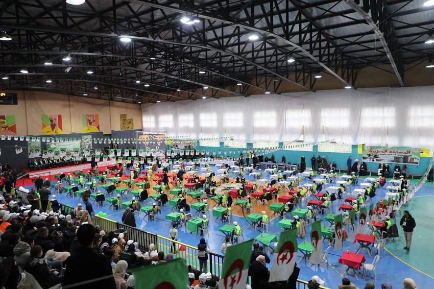 مسابقة الحساب الذهني