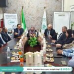 دعم المقاولاتية