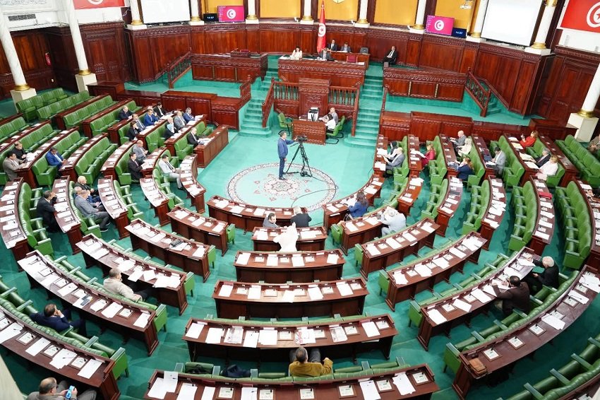 الاقتصاد التونسي