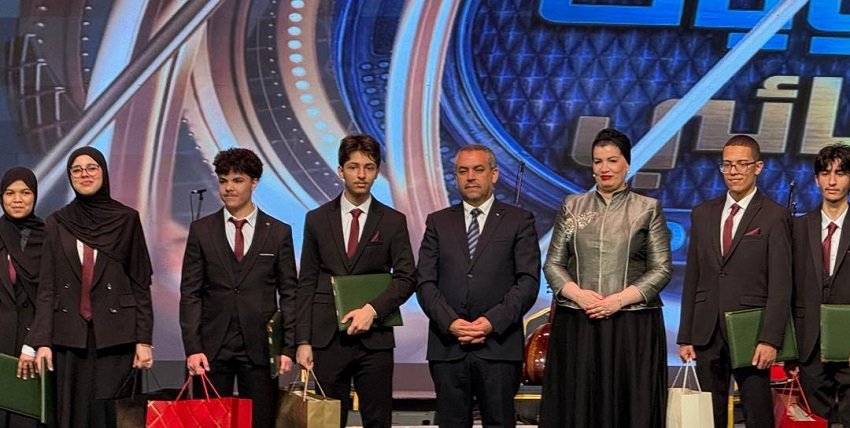 المنافسة الوطنية