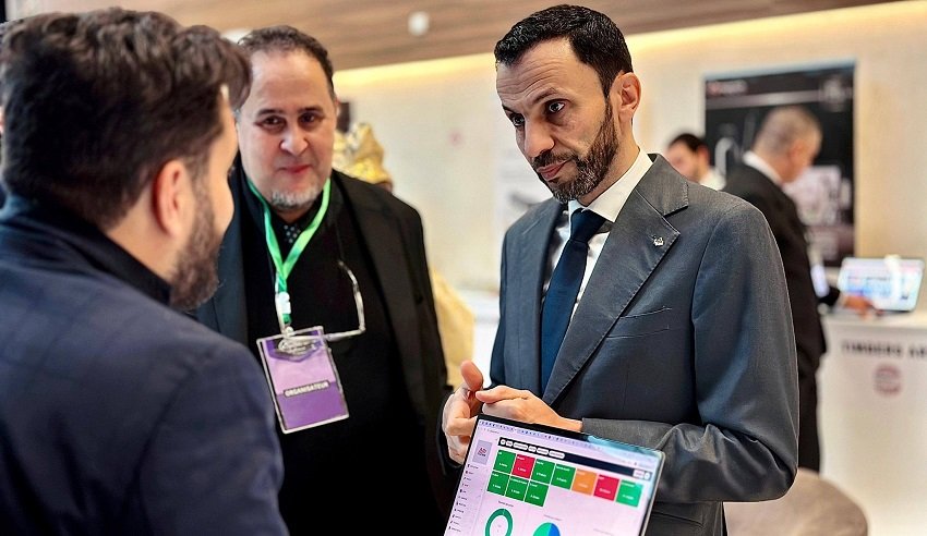 5-3 مدن ذكية برؤية جزائرية مبتكرة