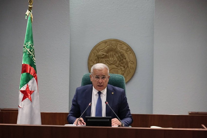 5-4 إصلاح انتخابي جديد يعيد توزيع المقاعد في الجزائر