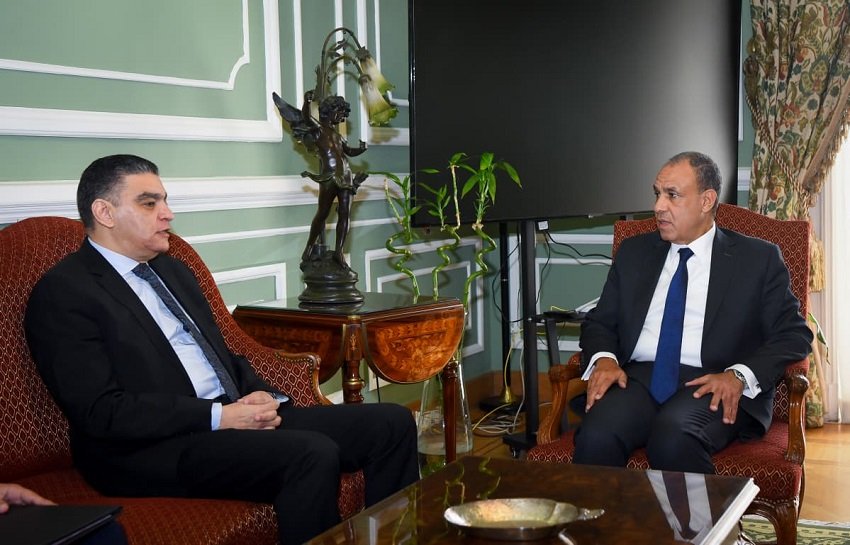 الأمن الصحي الإفريقي