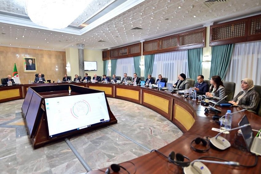 5 اجتماع حكومي يرسم ملامح الإصلاحات الاجتماعية والطاقوية