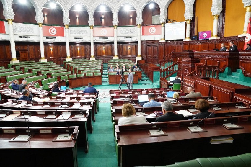 الإطارات الدينية