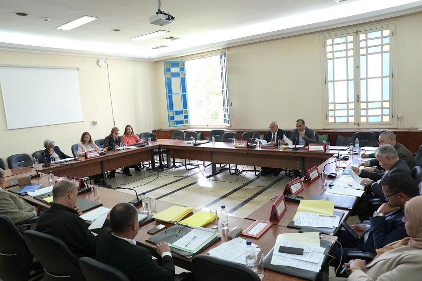 التقاعد المبكر