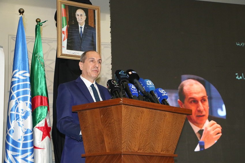 تقرير التنمية المستدامة