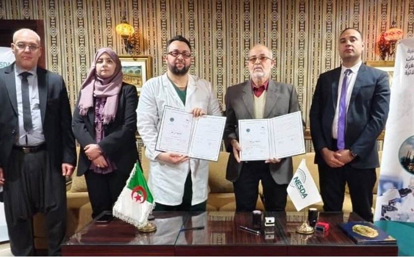 6-3 ناسدا تعزّز المقاولاتية ميدانيًا عبر ولايات الجنوب