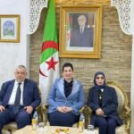 الخدمات الاجتماعية