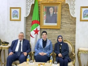 الخدمات الاجتماعية