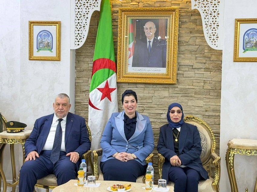 الخدمات الاجتماعية