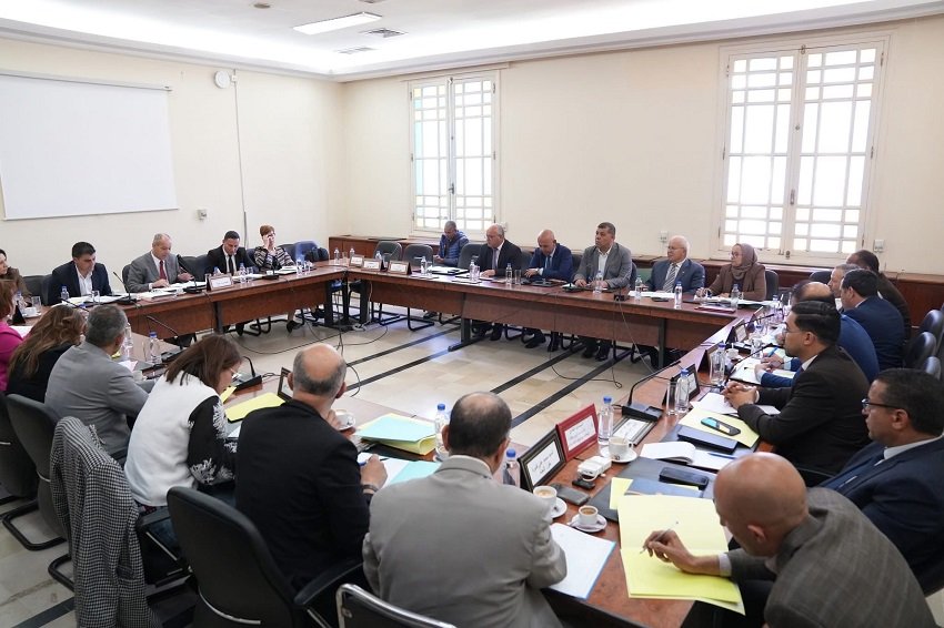 أرصدة الكربون