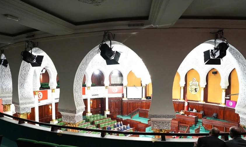 الوضع الأمني تونس