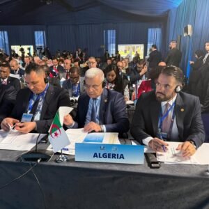 التنمية المستدامة