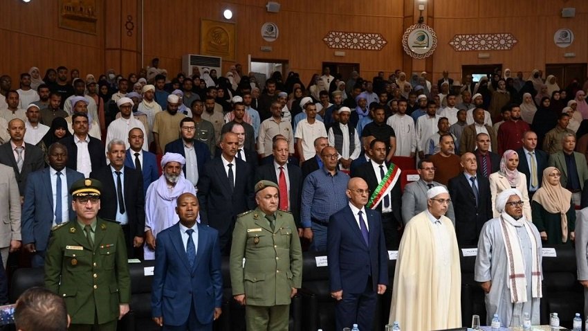 7-13 الصيرفة الإسلامية خيار استراتيجي لتعزيز الاقتصاد الجزائري