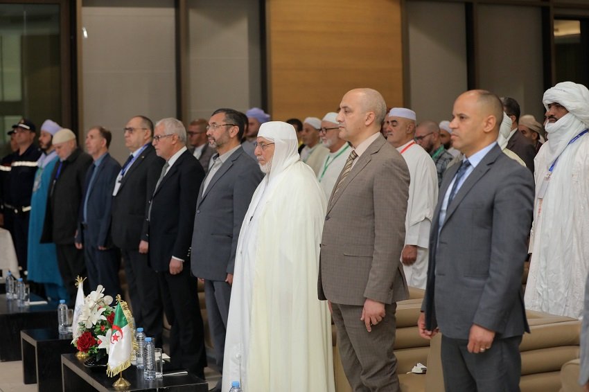 7-15 المرجعية الدينية في الجزائر… إرث تاريخي يعزز وحدة المجتمع