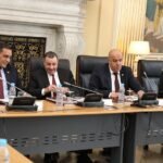 القانون الانتخابي