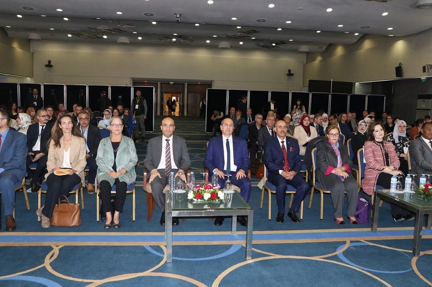 7-18 الجزائر تسرّع إعداد تقرير التنمية المستدامة