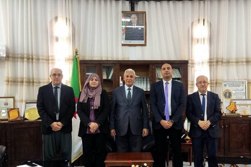 7-2 ناسدا تعزّز المقاولاتية ميدانيًا عبر ولايات الجنوب