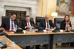 القانون الانتخابي