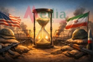 هدنة واشنطن وطهران