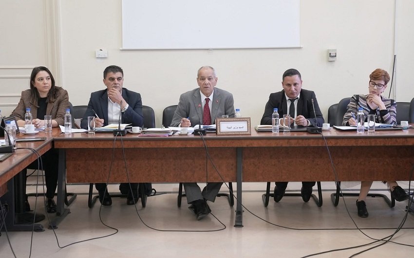 7-8 رهانات أرصدة الكربون تعيد تشكيل مستقبل الطاقة في تونس