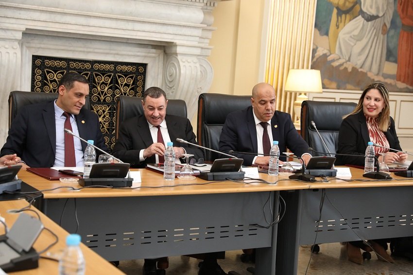 القانون الانتخابي