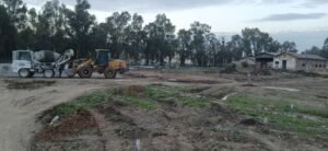 تهيئة أحياء قسنطينة