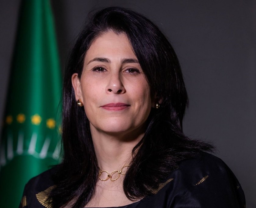 التنمية في إفريقيا