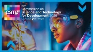 ذكاء اصطناعي أفريقي