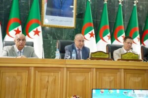 دورة المجلس الولائي